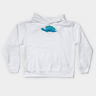 Dimetrodon Kids Hoodie